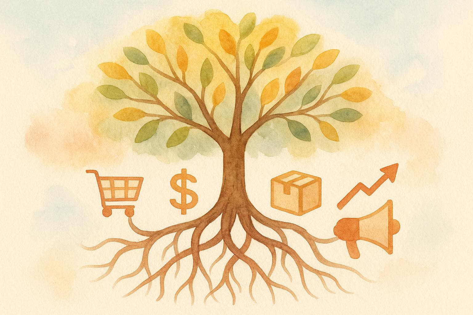 Organic Traffic Is a Myth