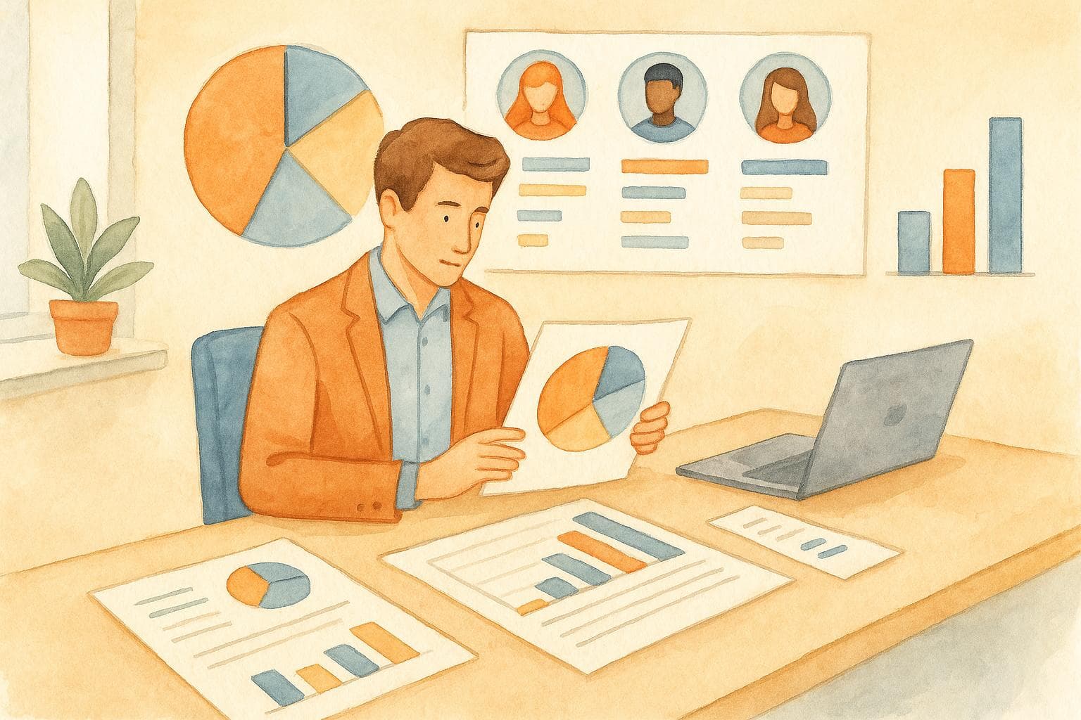 Common Customer Segmentation Mistakes and Solutions