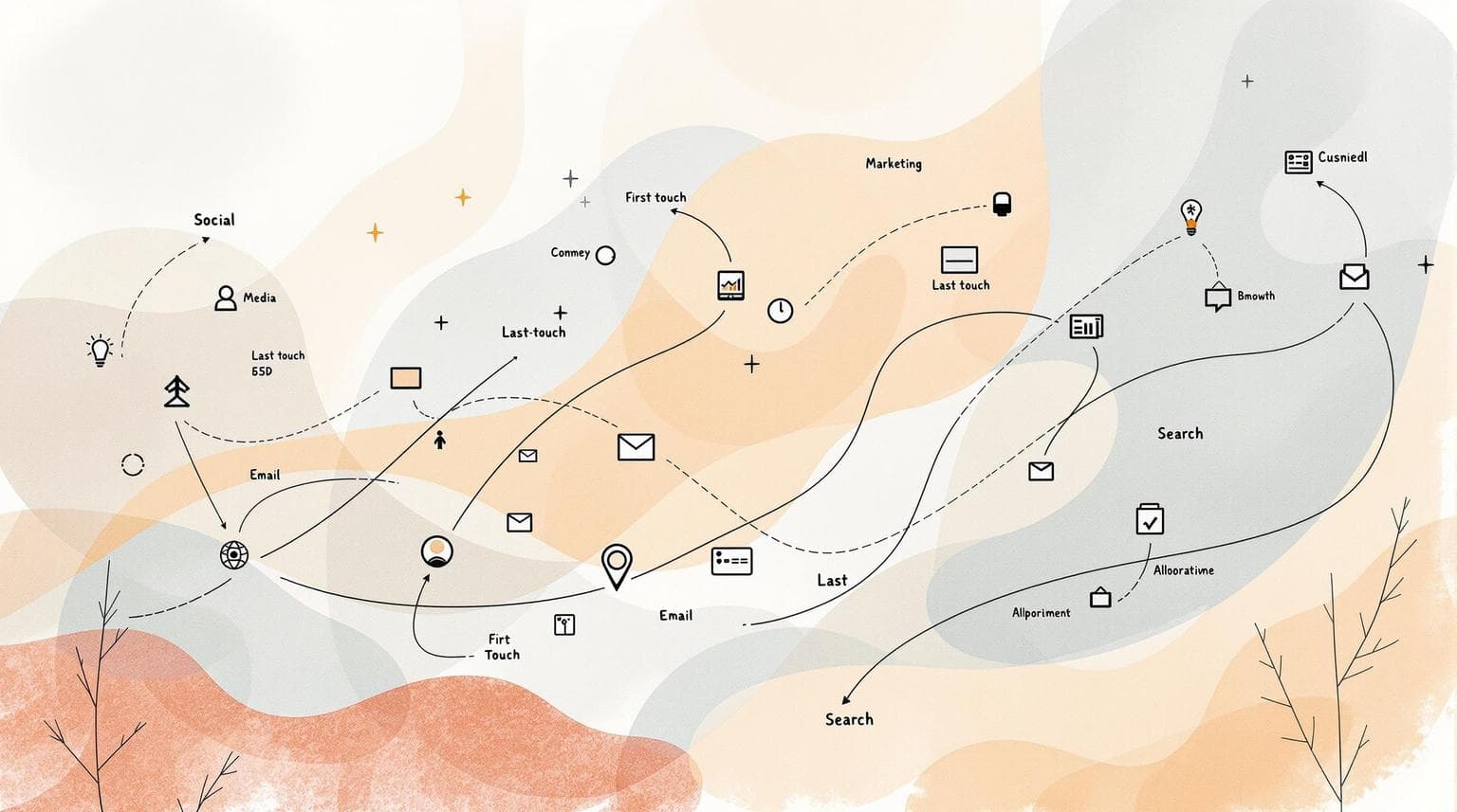 Marketing Attribution Models: Which One Fits Your Store?