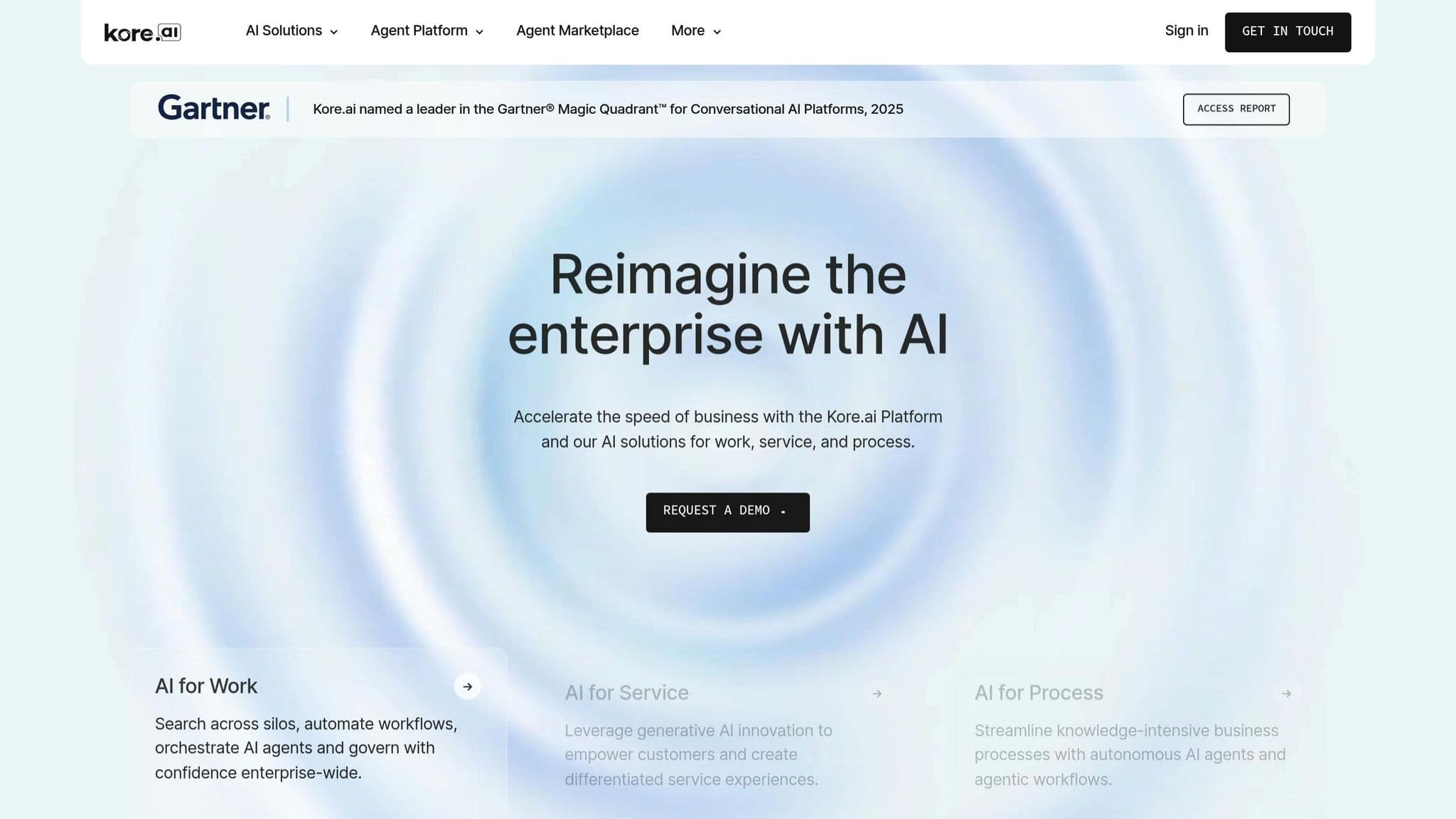 Kore.ai