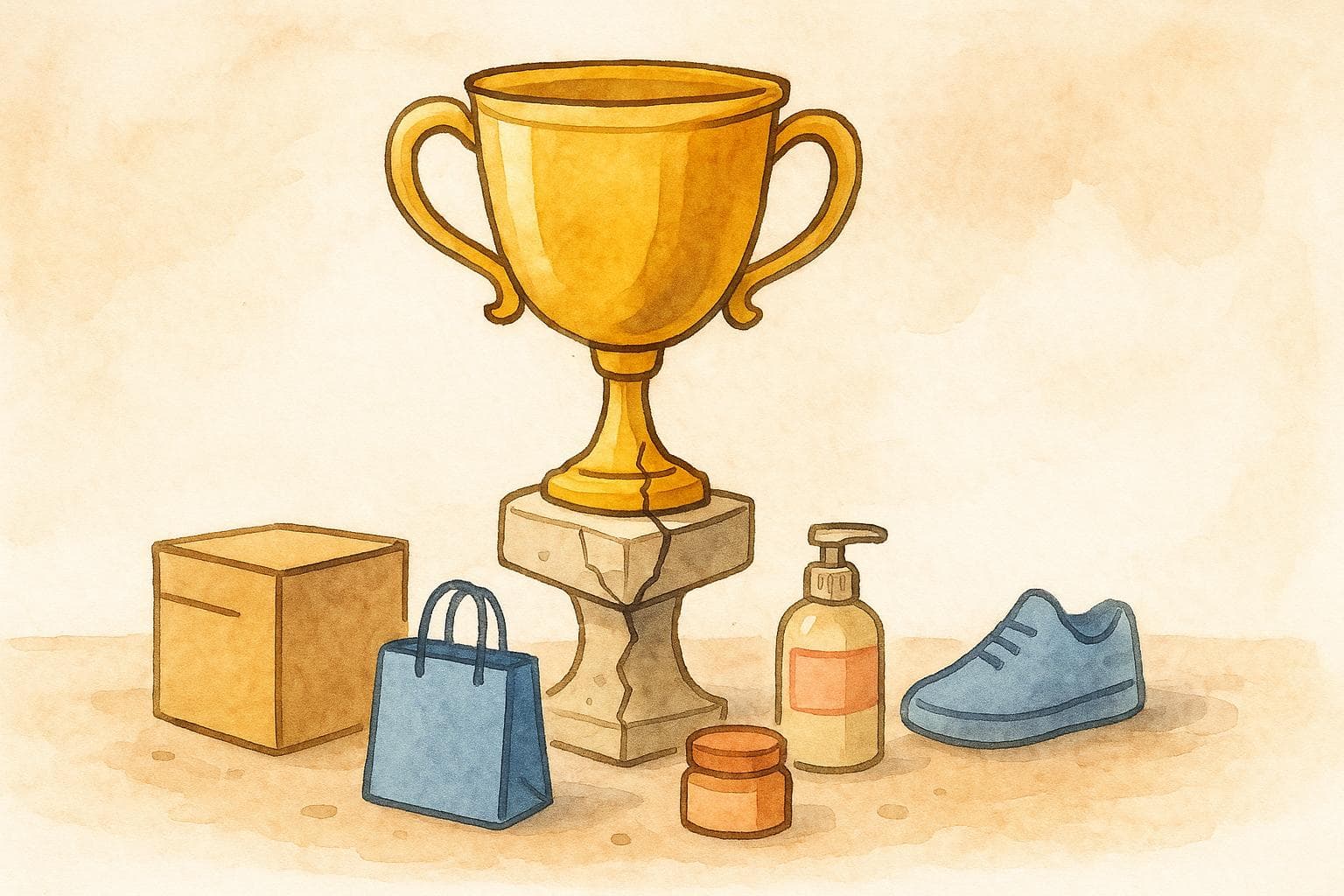 Your ‘Best-Selling Product’ Is Your Worst Enemy