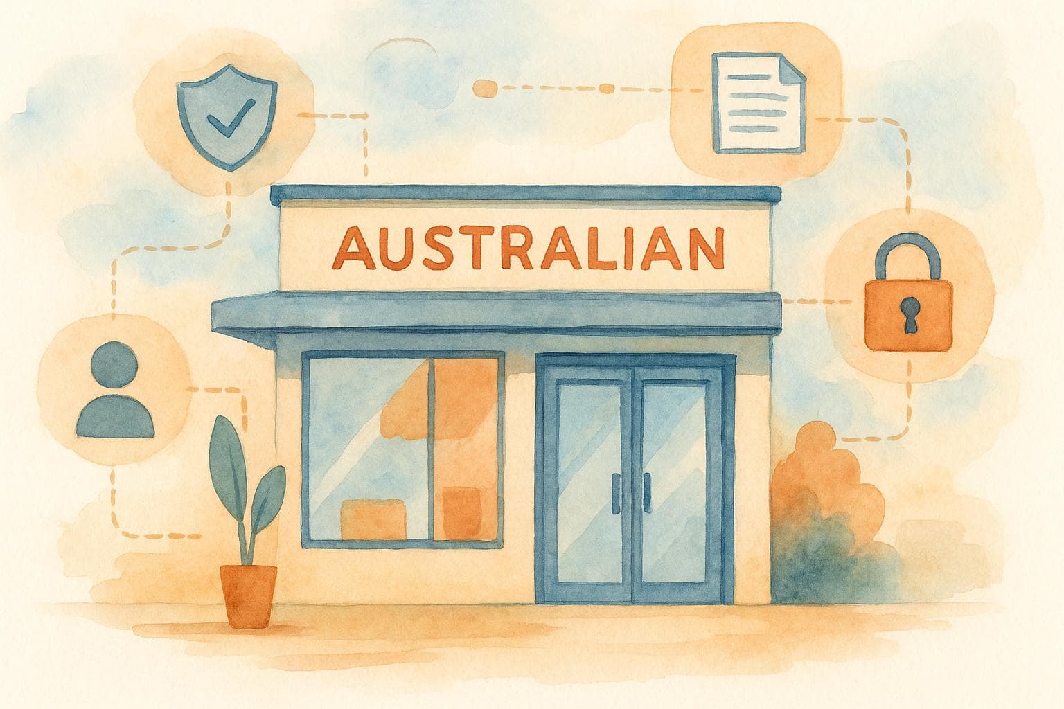 Navigating Privacy Reforms for Australian Retailers