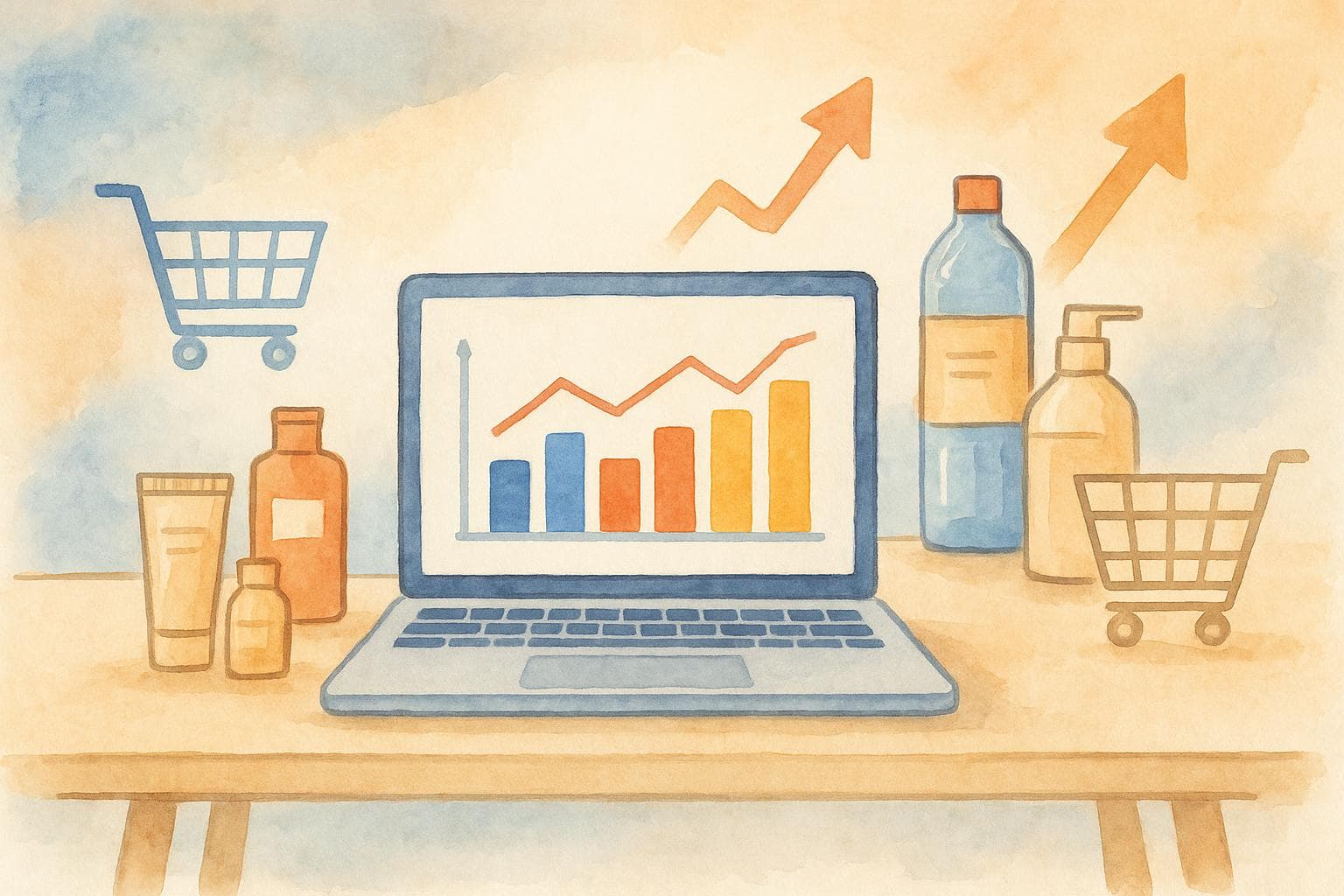 How to Benchmark Campaign Performance in FMCG