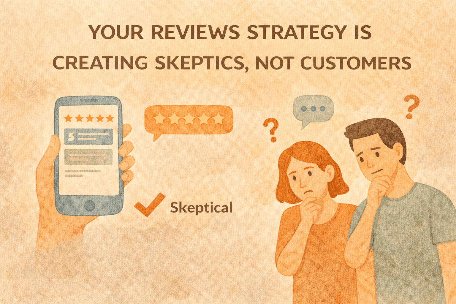 Your Reviews Are Buried on Product Pages - Here's How to Turn Them Into a Retention Engine