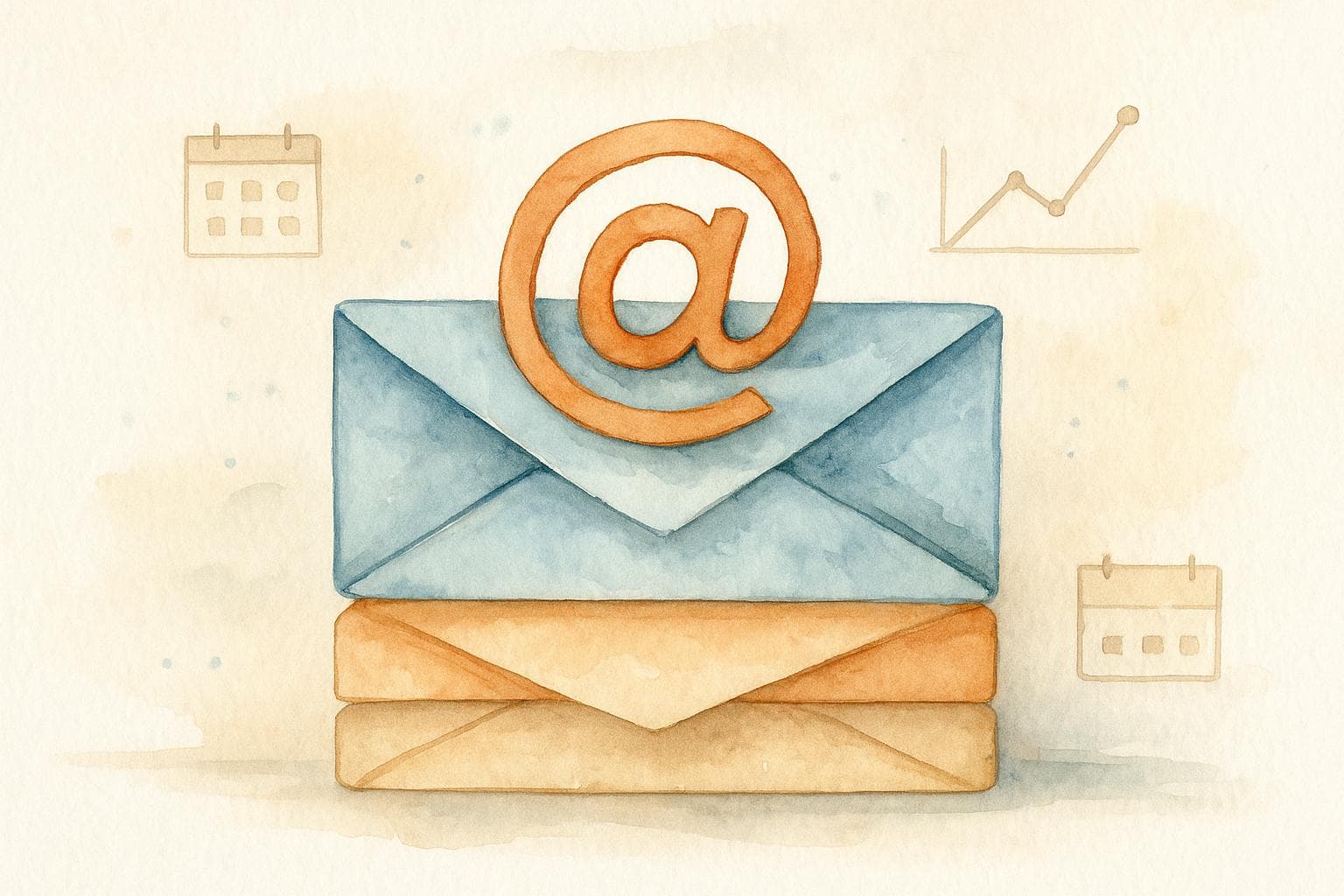 How often should you send your marketing emails?