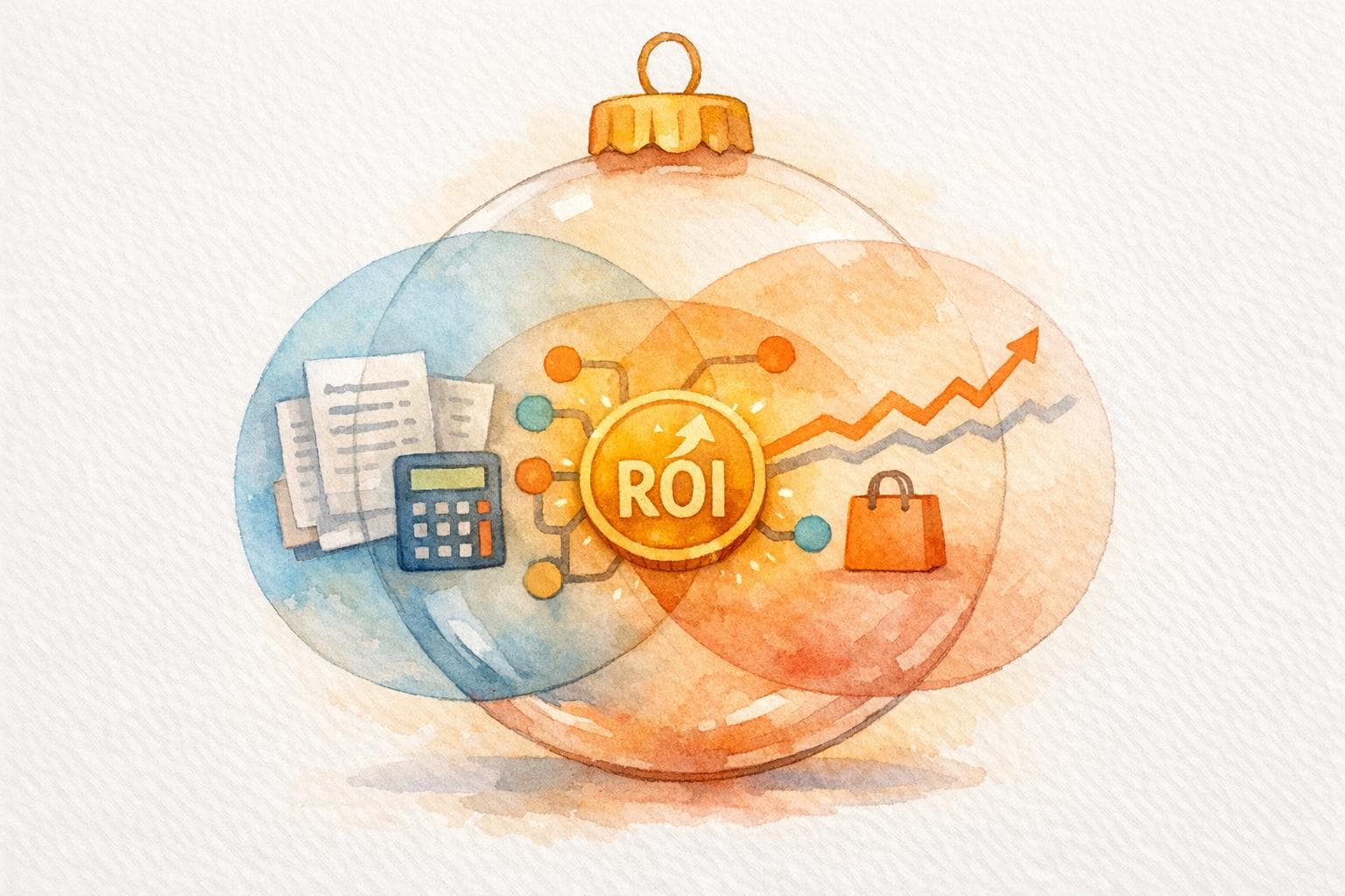 How to Measure ROI for Holiday Campaigns