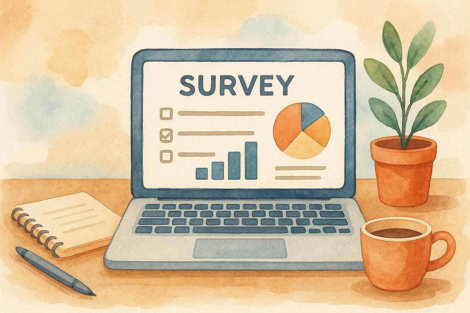 Ultimate Guide to Product-Market Fit Surveys
