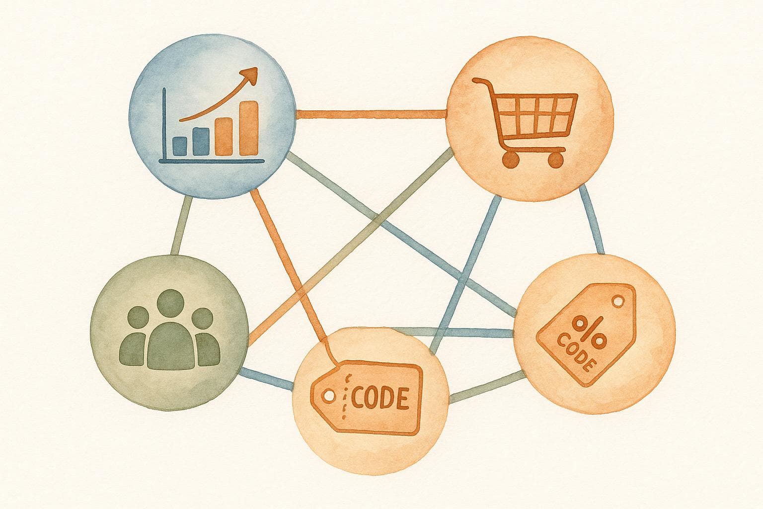 How To Align Metrics For Influencer And Affiliate Campaigns