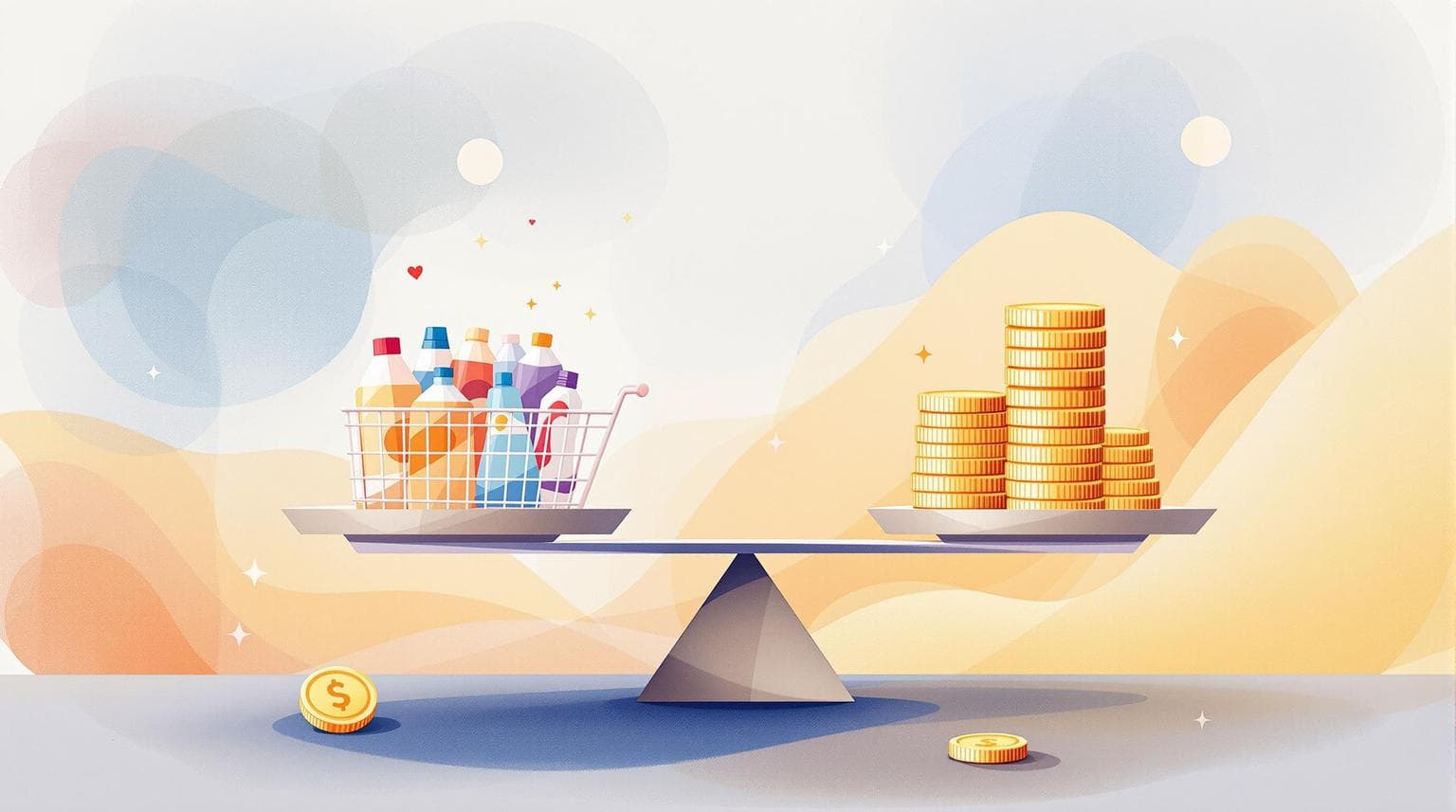 How Competitive Pricing Boosts FMCG Margins