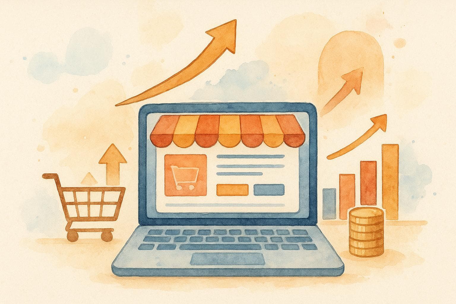 Complete Guide to eCommerce Growth