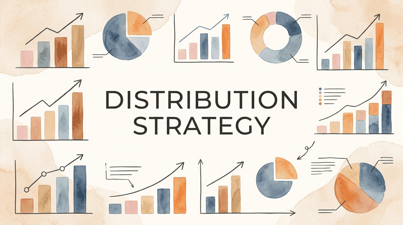 Distribution Strategy for Consumer Brands: The Gap Protocol