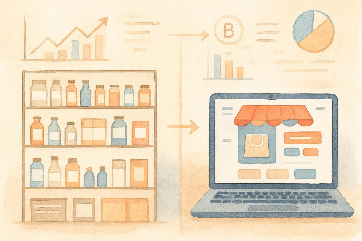 FMCG vs. eCommerce: A/B Testing Differences