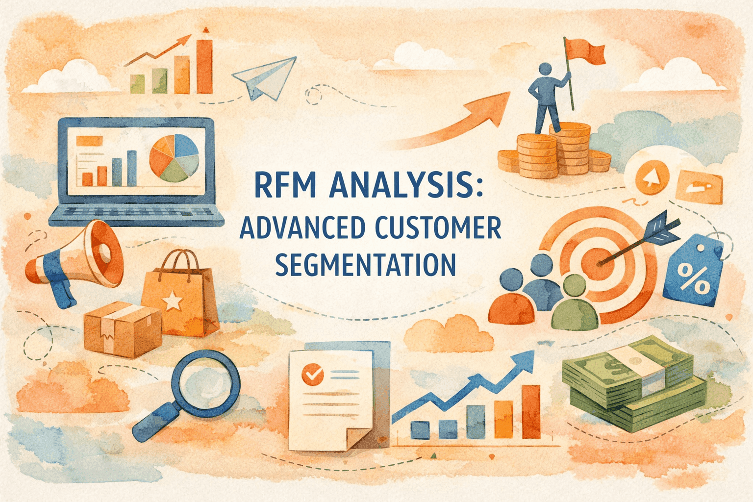 RFM Analysis: Advanced Customer Segmentation