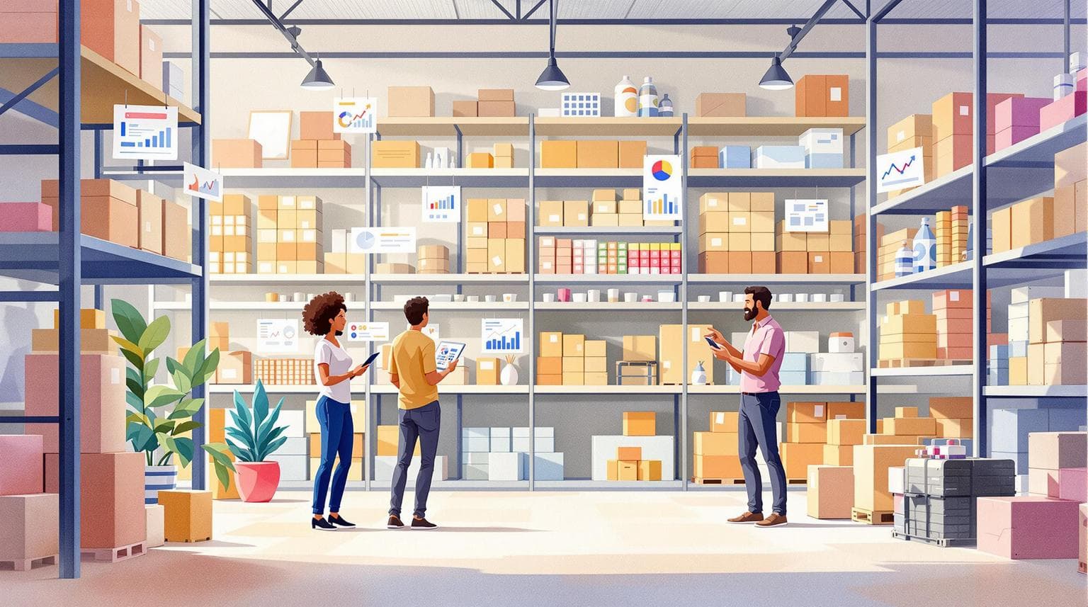 Inventory Is the New CAC