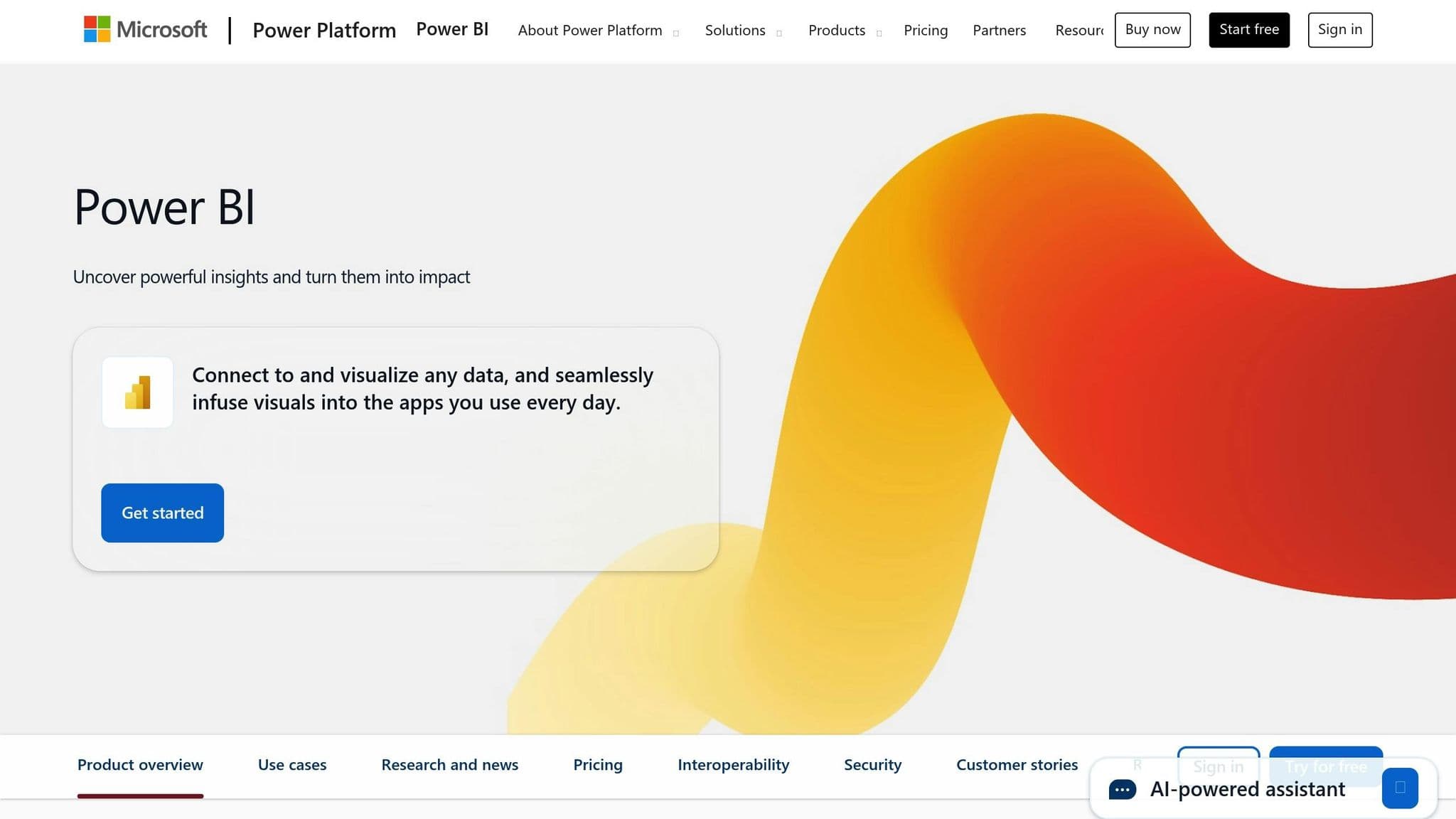 Power BI