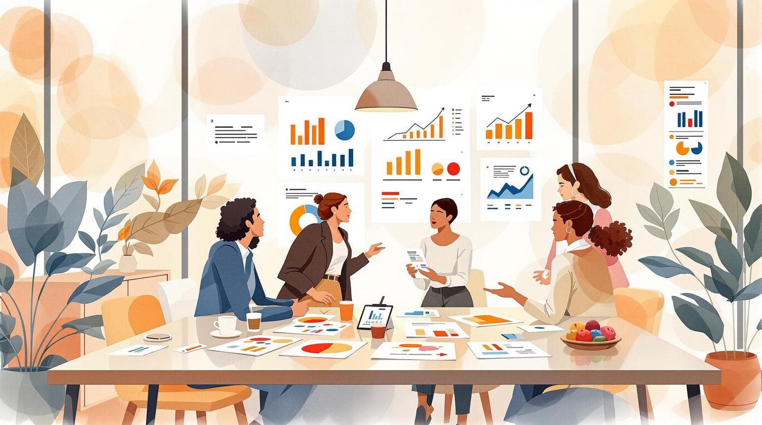 How to Benchmark Distribution Channel Performance