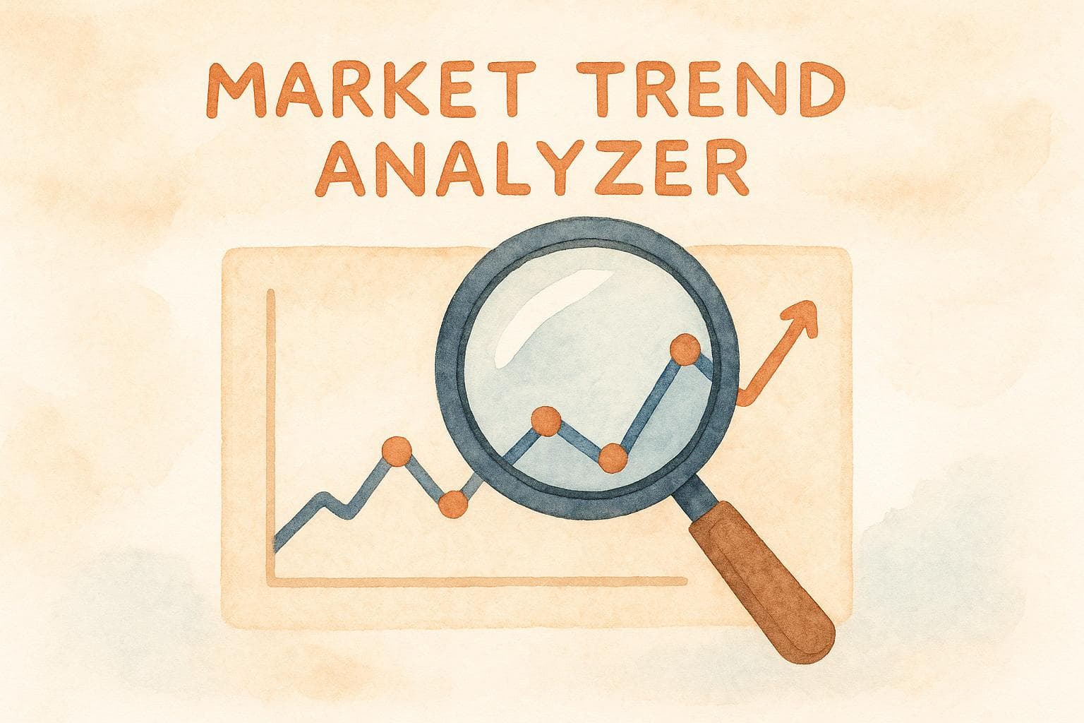 Market Trend Analyzer
