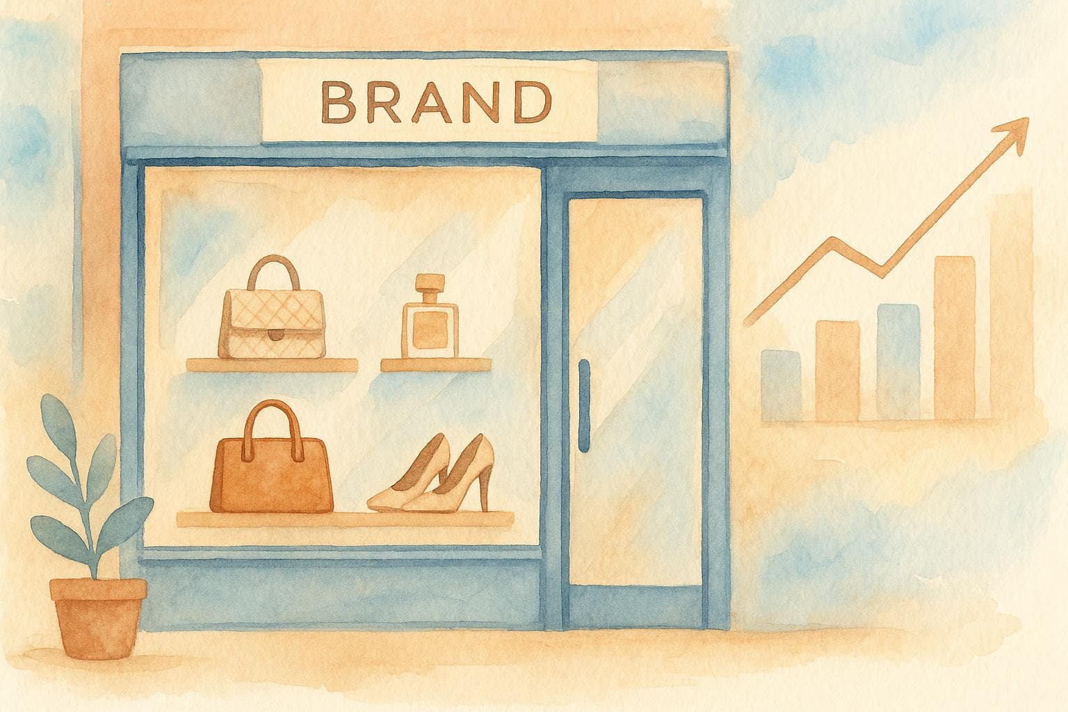 Luxury Branding and Scalable D2C Customer Acquisition Without Discounting
