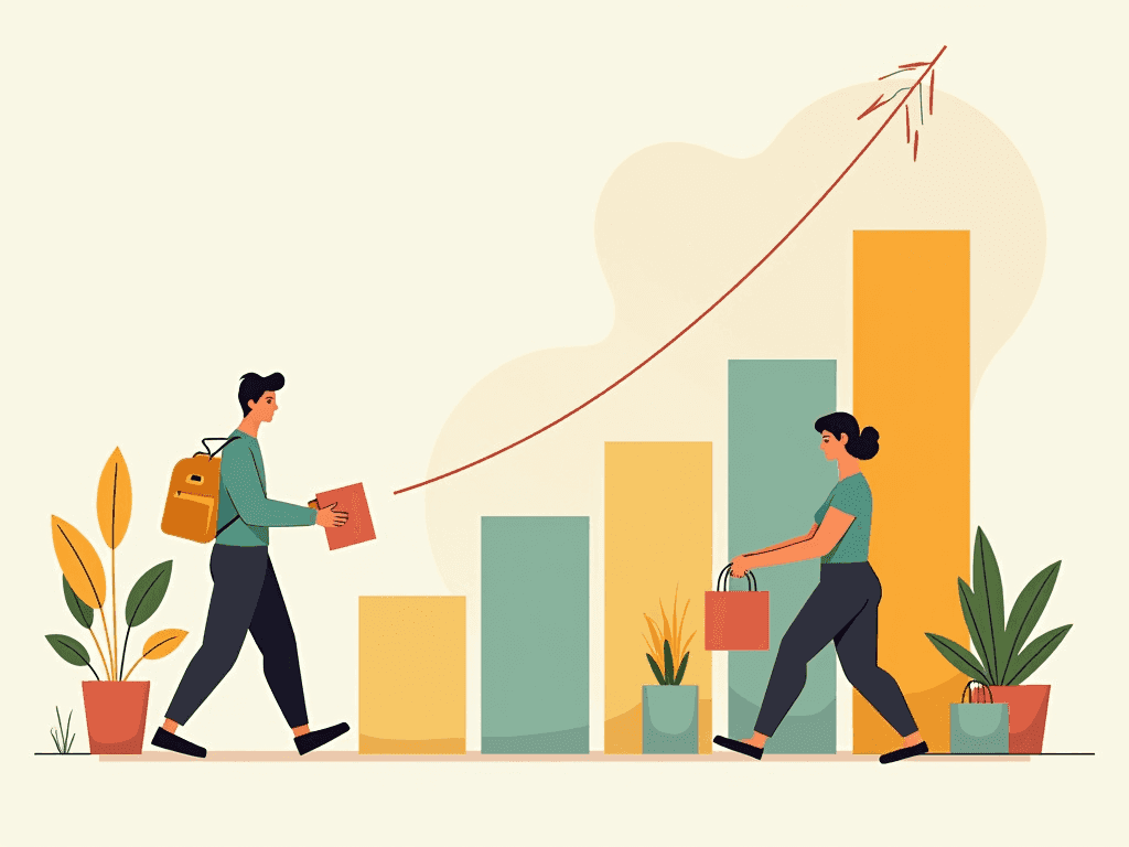 Bootstrapped vs. VC Funded eCommerce. Who Survives?