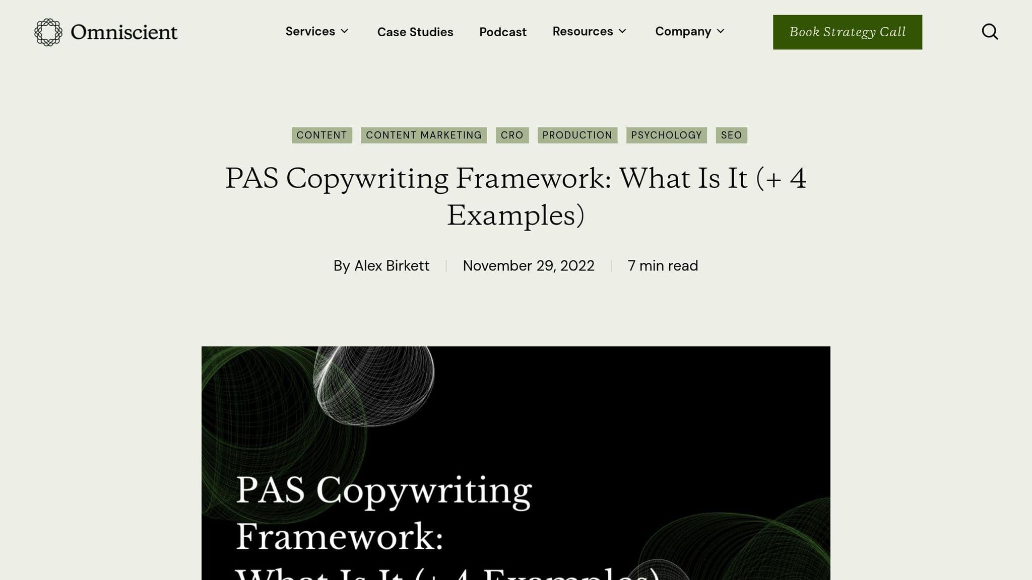 PAS
