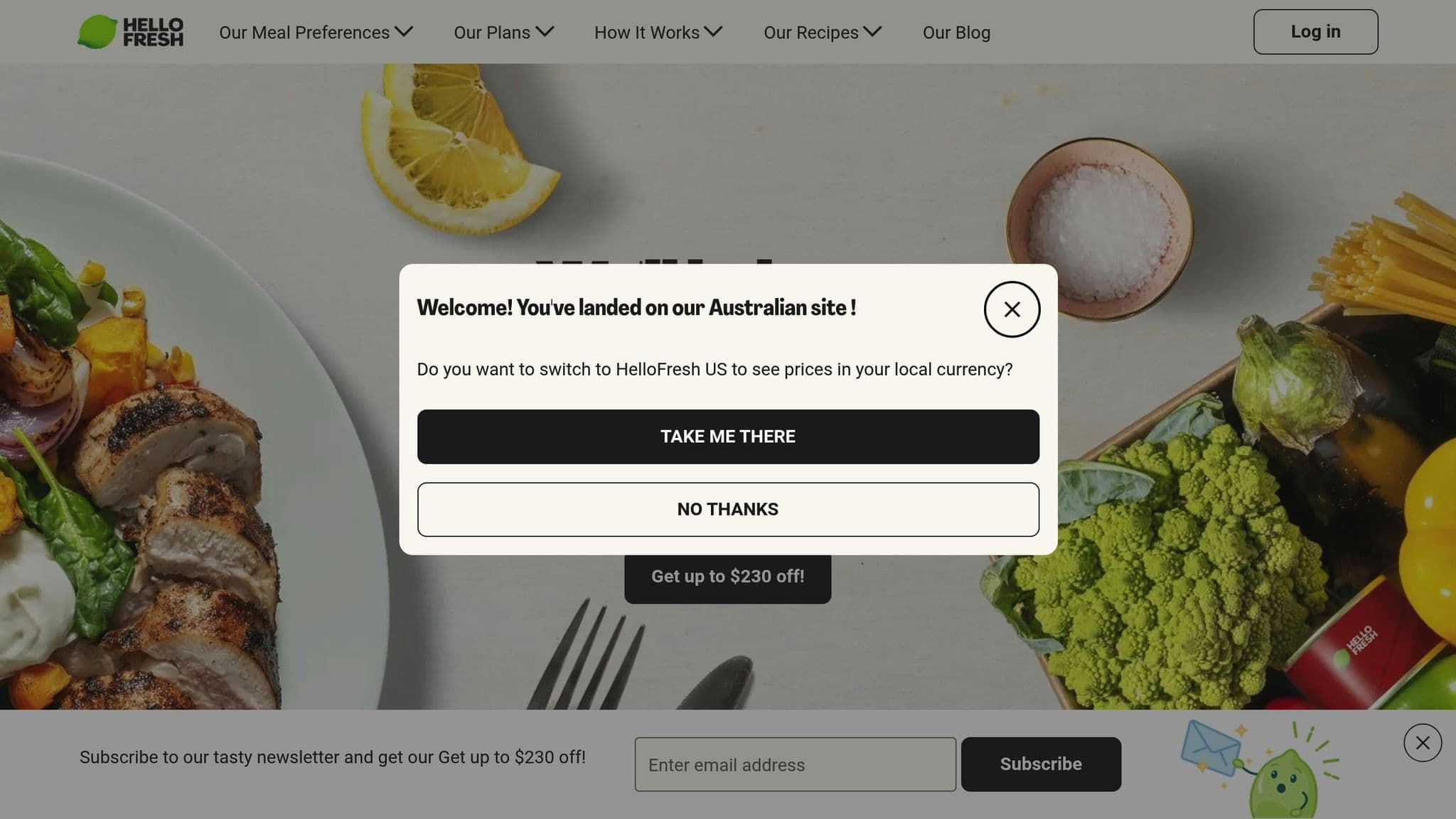 HelloFresh