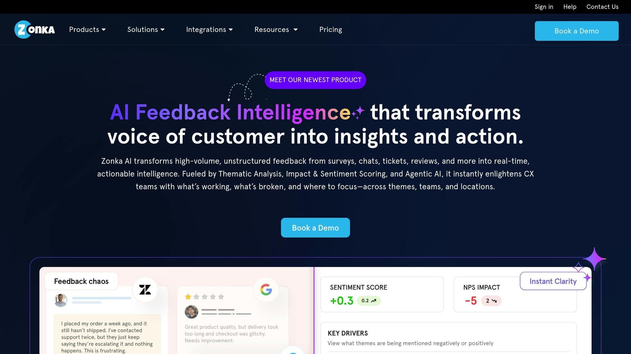 Zonka Feedback