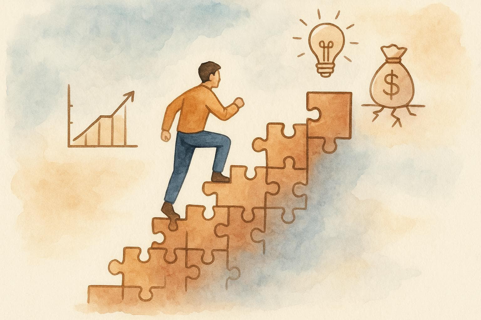 Painful Lessons Every Founder Must Learn