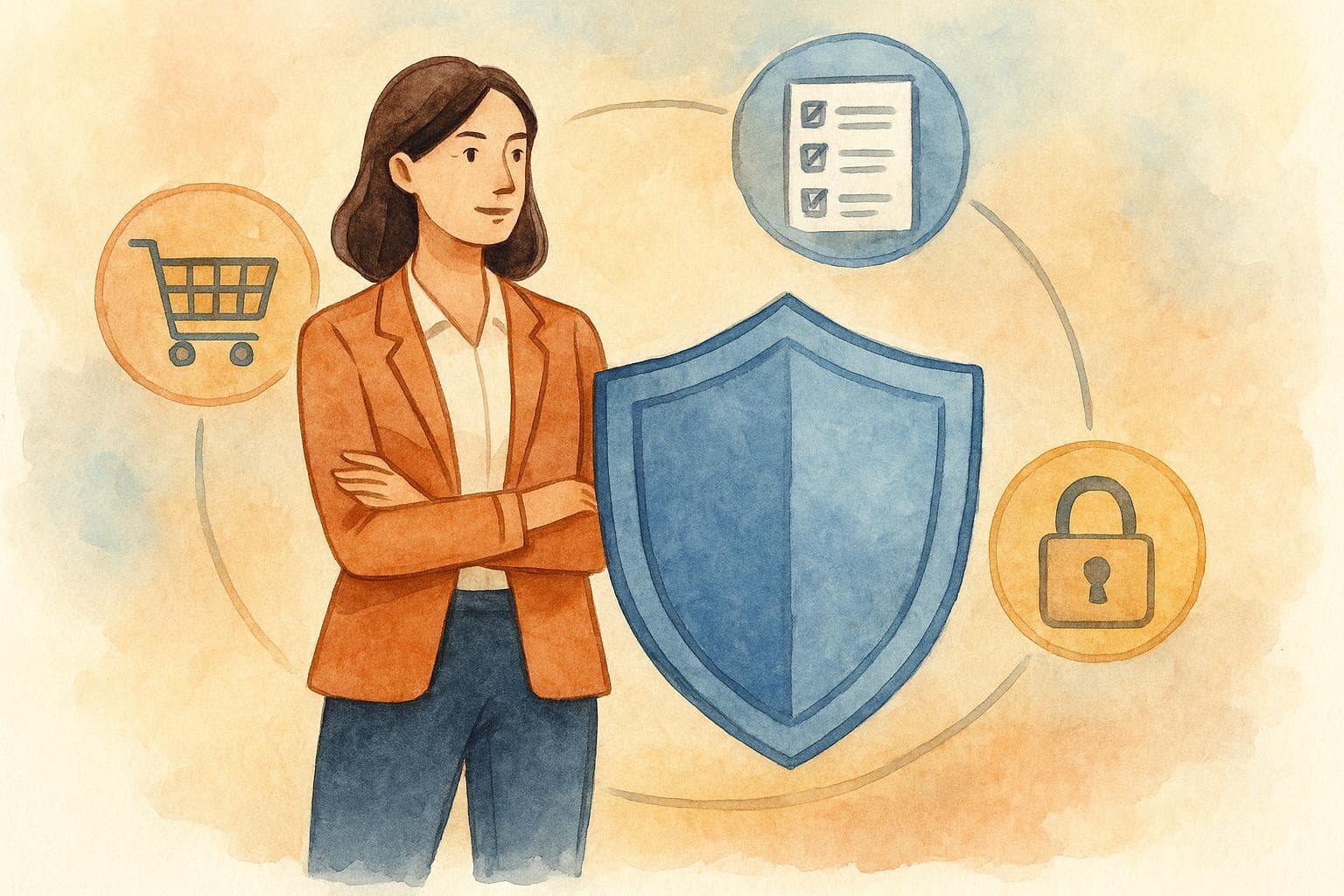 eCommerce vendor risk management