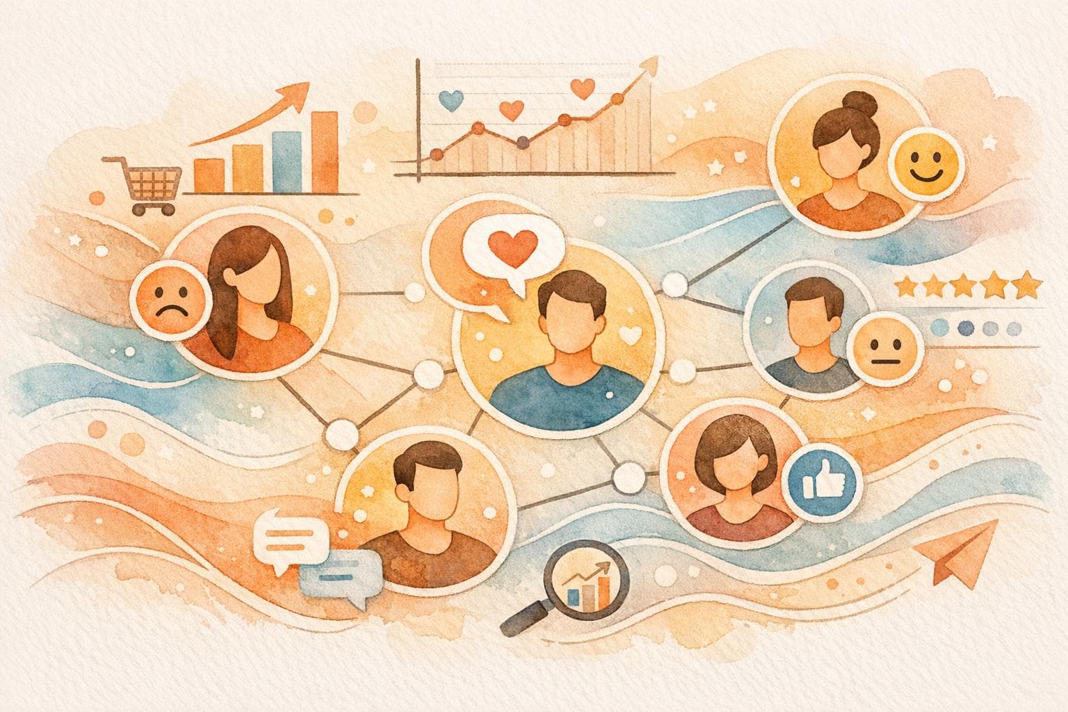 Ultimate Guide to Social Media Sentiment Monitoring