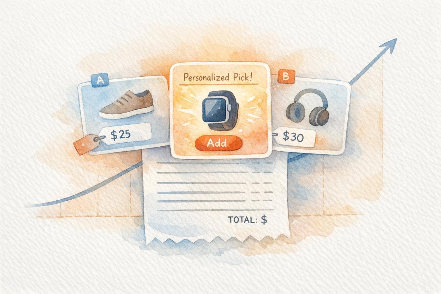 How to Optimise Post-Purchase Cross-Selling