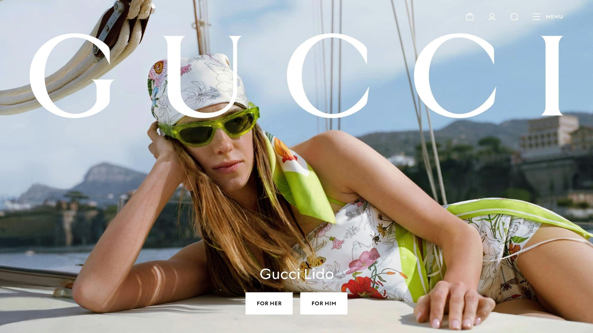 Gucci