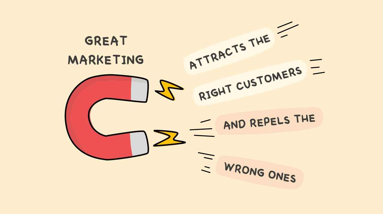 Churn Is a Superpower