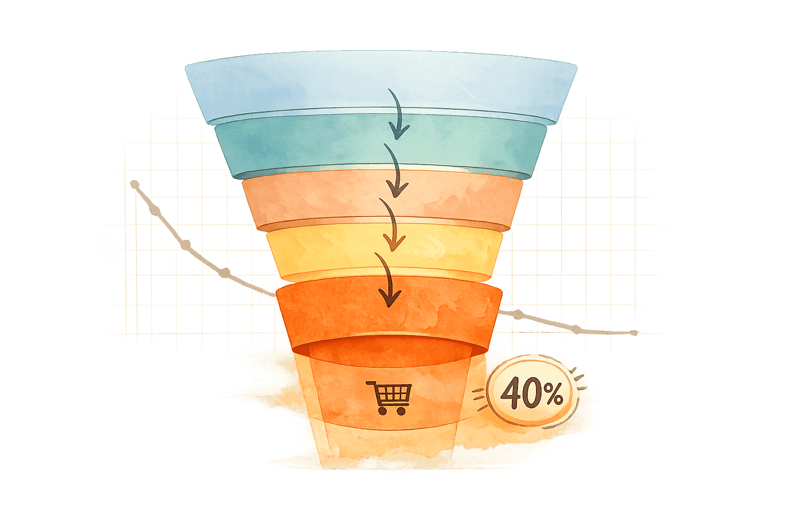 The Attribution Decay Problem: Why Your Last-Click Model Shows 40% Higher ROAS Than Reality