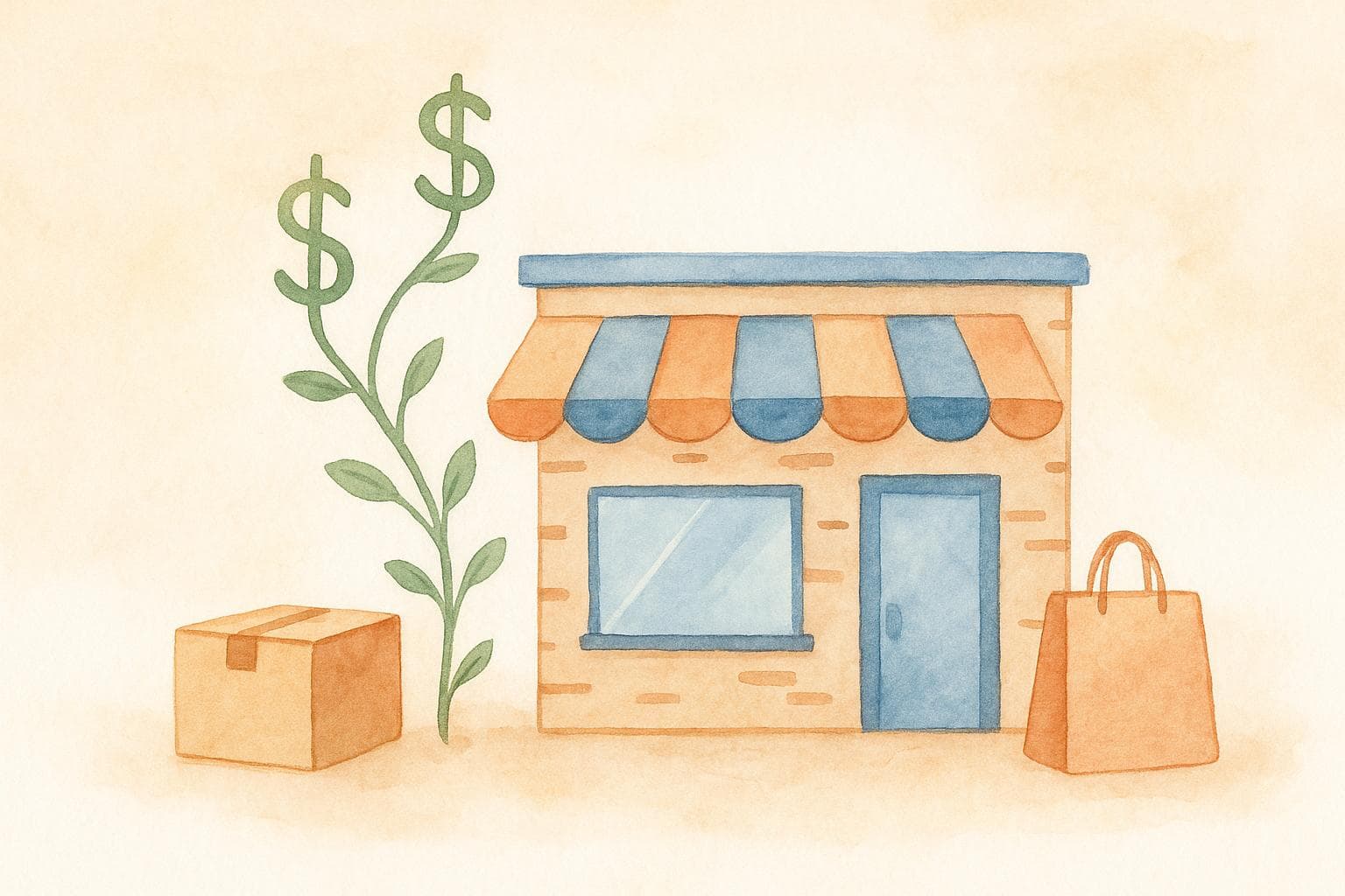 Small, Boring, and Profitable Wins