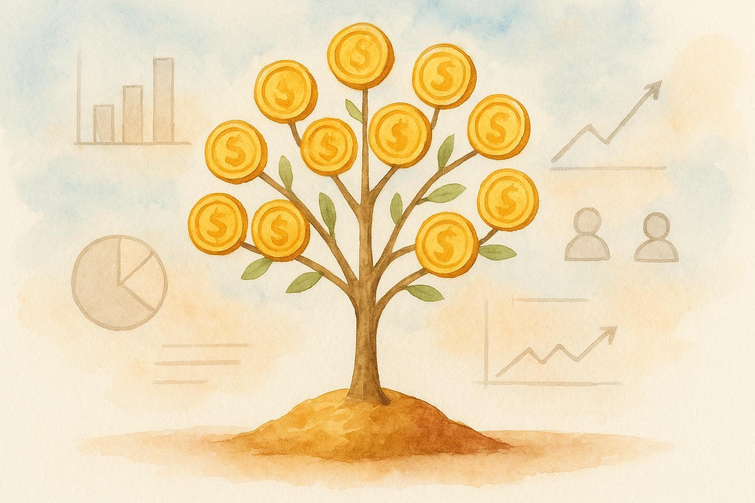 Profitability Is the New Unicorn