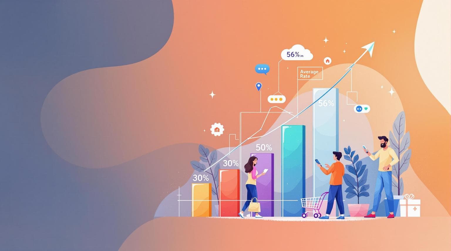 56% Conversion Rate Lift: 21 Tactical eCommerce Fixes That Actually Moved the Needle