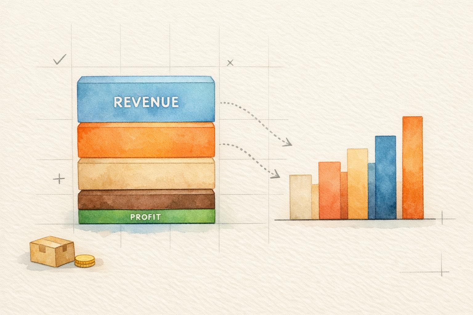 Unit Economics Breakdown Tool
