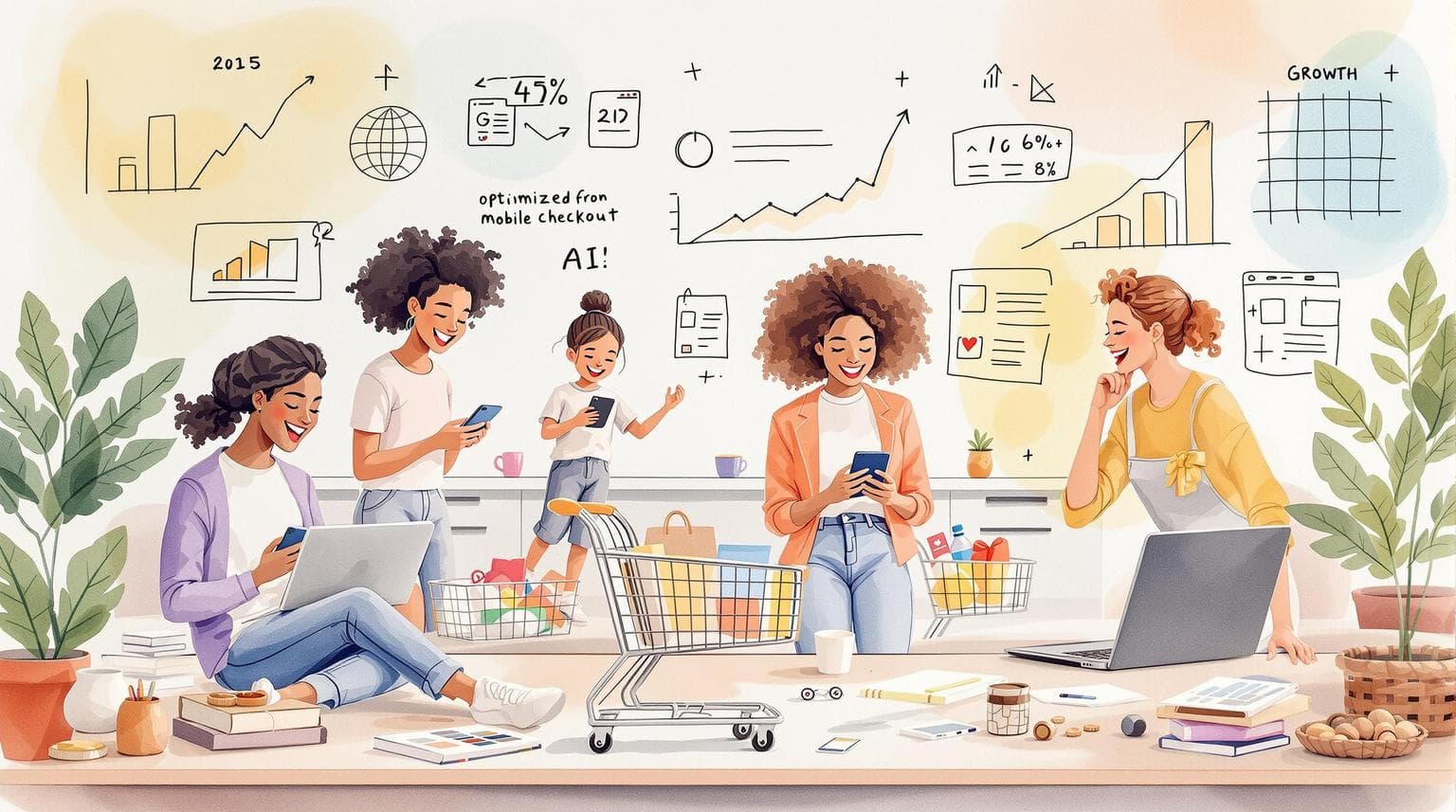 5 Ways to Reduce Cart Abandonment Rate in 2025