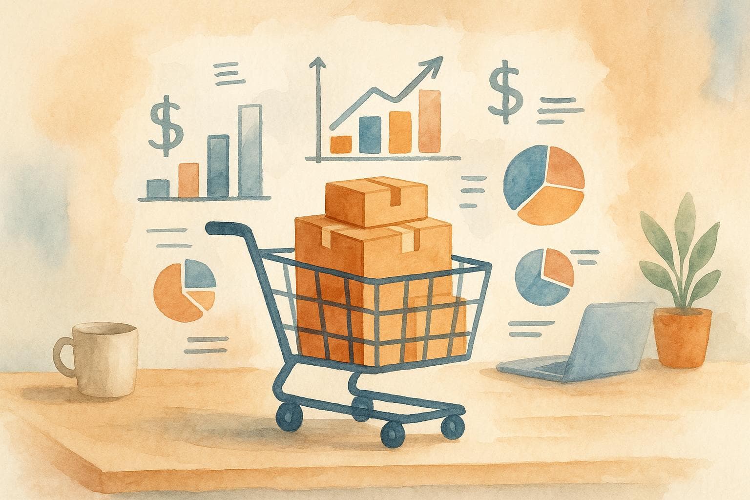 Unit Economics Mastery for DTC Brands