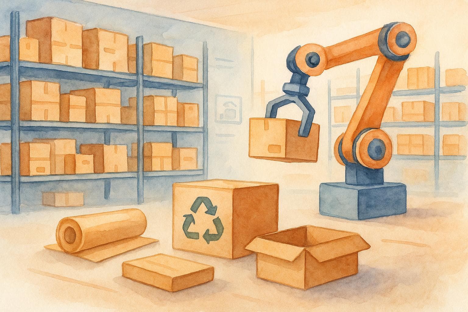 Case Study: Cost-Cutting Lessons From FMCG Leaders