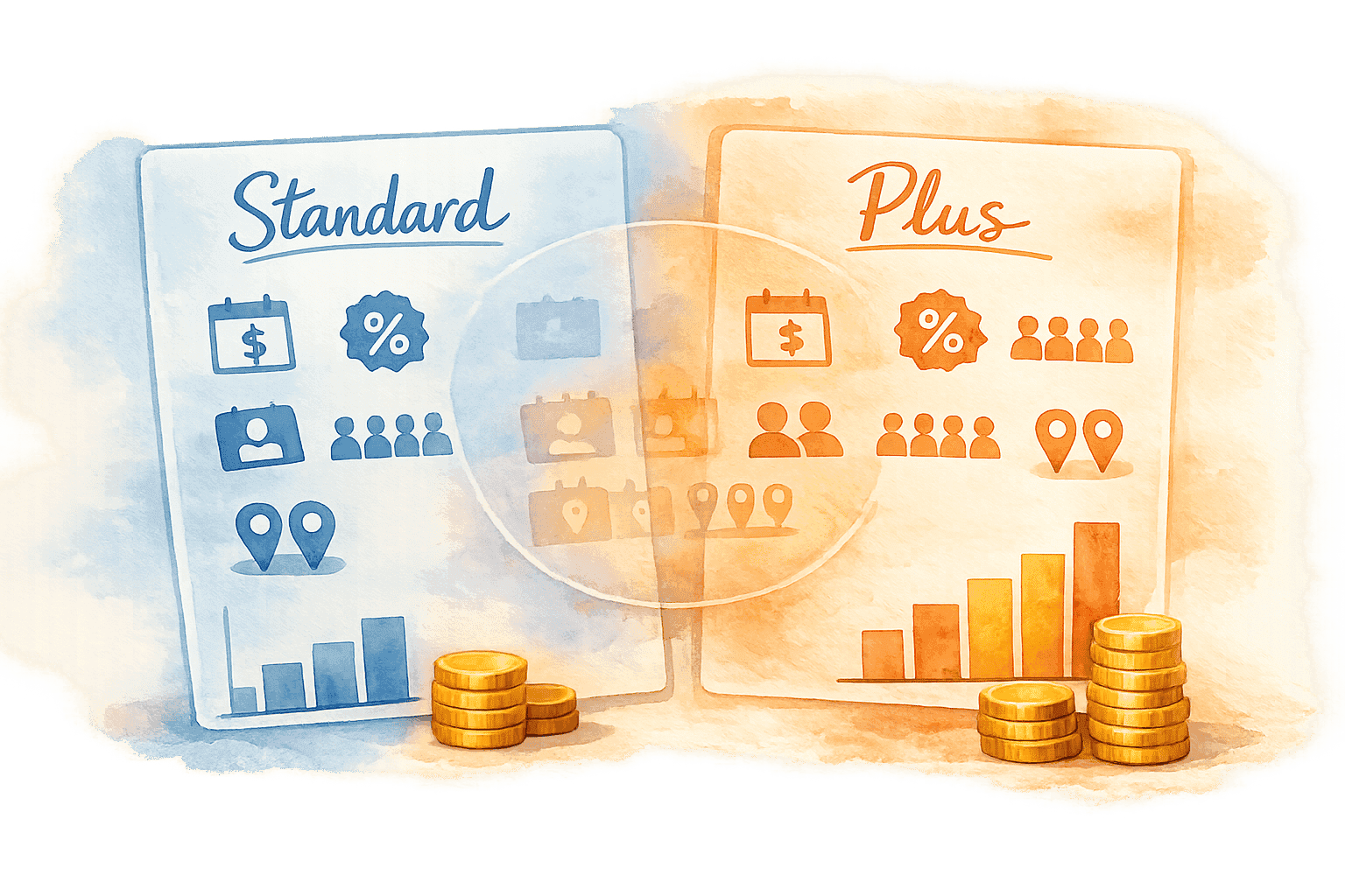Shopify Plus vs. Standard: The Hidden Unit Economics Cost You're Not Calculating