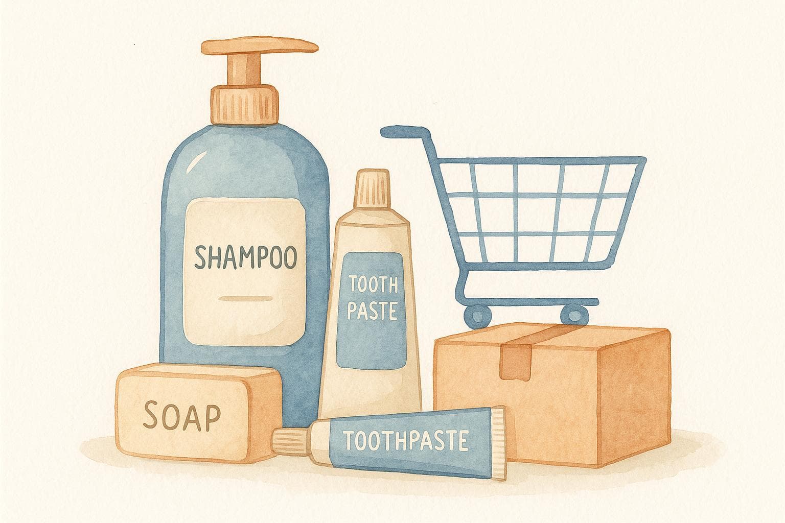 Top Examples of Bundling in FMCG and eCommerce