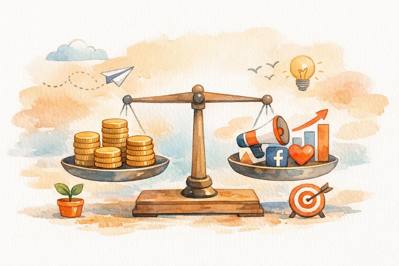 Marketing Budget Allocator