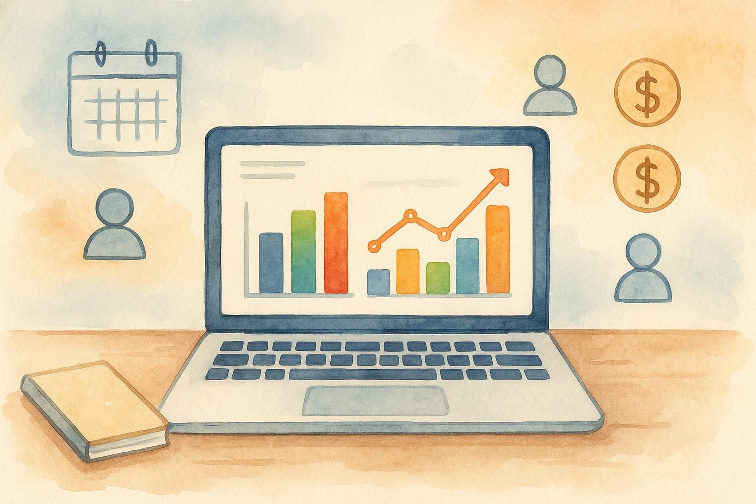Subscription Analytics: Metrics That Matter Most