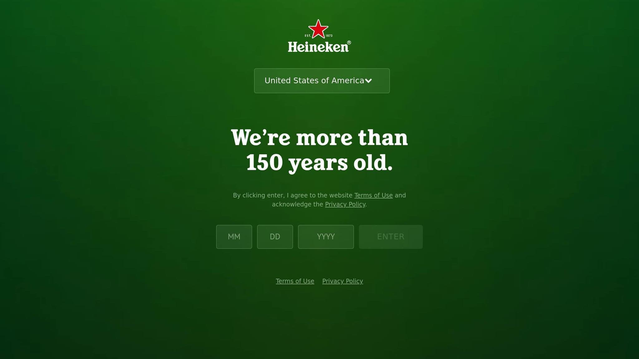 Heineken