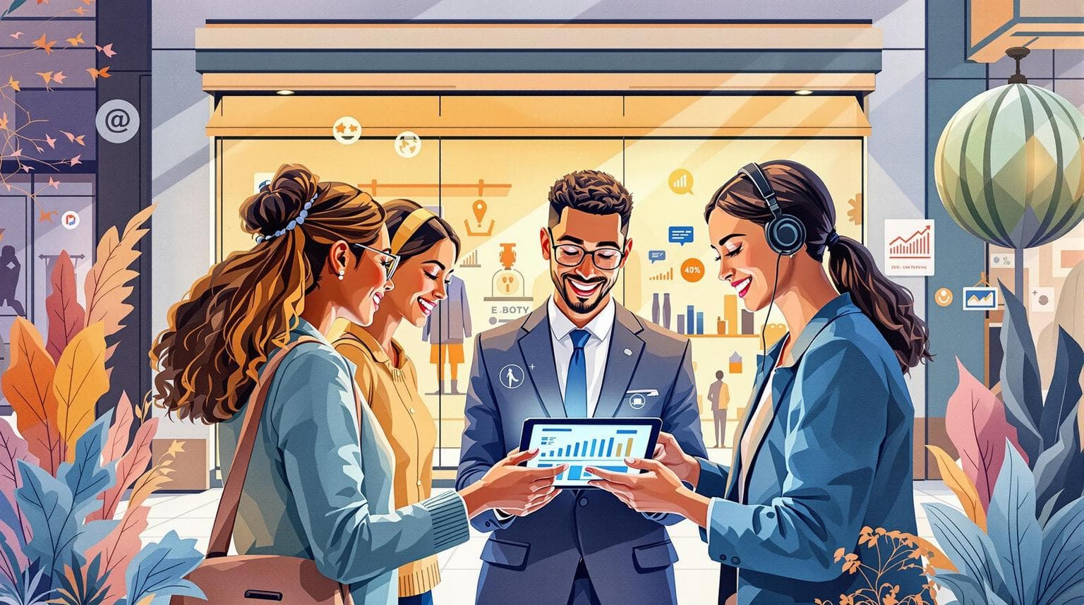 AI Tools for eCommerce: 2025 Implementation Guide